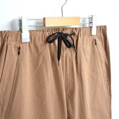 画像5: nisica / EASY PANTS (NIS-1335)
