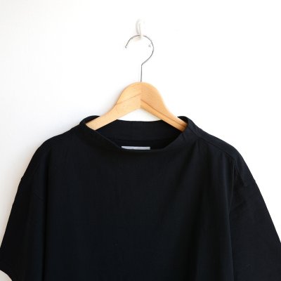 画像4: nisica / ガンジーカットソー(NIS-1355)