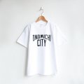 ONOMICHI CITY / ONOMICHI CITY T-SHIRT 2023