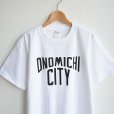 画像3: ONOMICHI CITY / ONOMICHI CITY T-SHIRT 2023 (3)