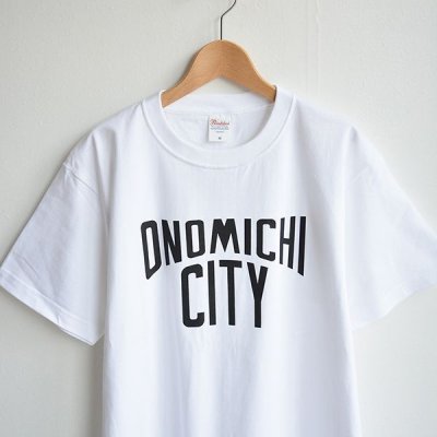 画像3: ONOMICHI CITY / ONOMICHI CITY T-SHIRT 2023