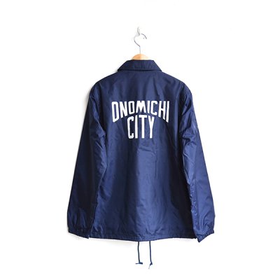 画像3: ONOMICHI CITY / ONOMICHI CITY COACH JACKET