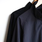 MORE DEDAIL2: ONOMICHI CITY / ONOMICHI CITY NYLON JKT 2025