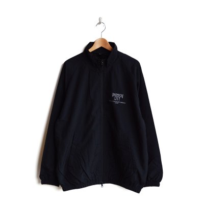 画像3: ONOMICHI CITY / ONOMICHI CITY NYLON JKT 2025