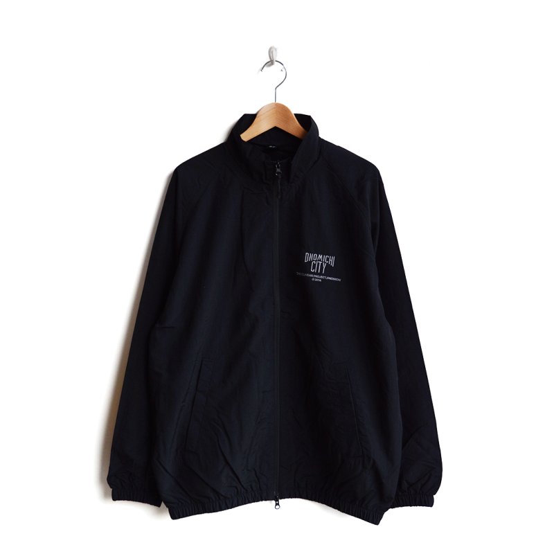 画像3: ONOMICHI CITY / ONOMICHI CITY NYLON JKT 2025 (3)