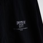 画像4: ONOMICHI CITY / ONOMICHI CITY NYLON JKT 2025 (4)