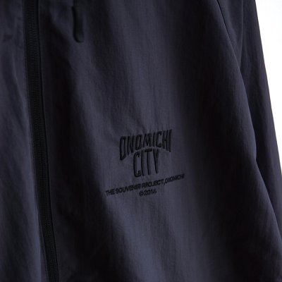 画像2: ONOMICHI CITY / ONOMICHI CITY NYLON JKT 2025