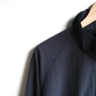 MORE DEDAIL1: ONOMICHI CITY / ONOMICHI CITY NYLON JKT 2025