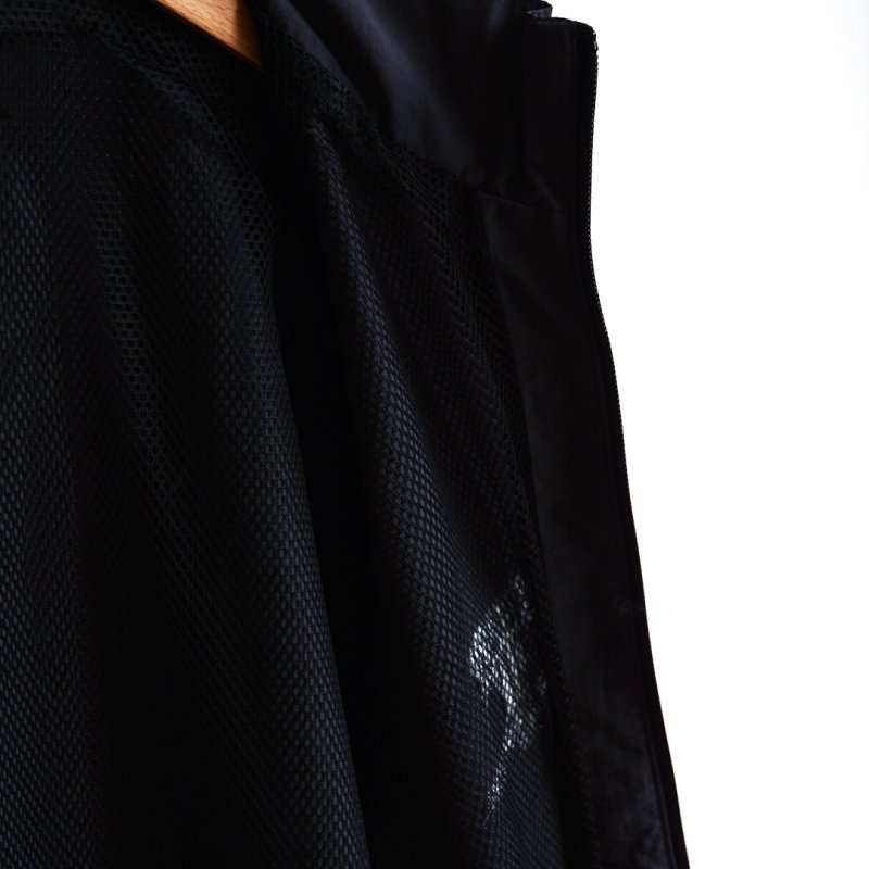 画像9: ONOMICHI CITY / ONOMICHI CITY NYLON JKT 2025 (9)