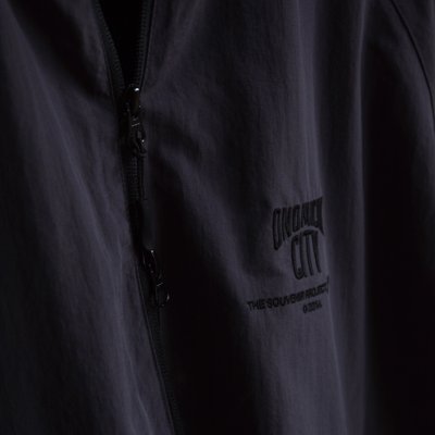 画像8: ONOMICHI CITY / ONOMICHI CITY NYLON JKT 2025