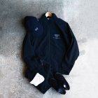 MORE DEDAIL3: ONOMICHI CITY / ONOMICHI CITY NYLON JKT 2025