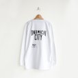 画像3: ONOMICHI CITY / ONOMICHI CITY L/S TEE 2026 (3)