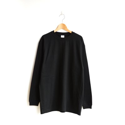 画像2: ONOMICHI CITY / ONOMICHI CITY L/S TEE 2026