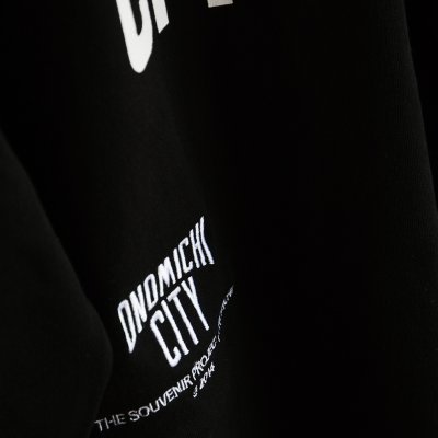 画像8: ONOMICHI CITY / ONOMICHI CITY L/S TEE 2026