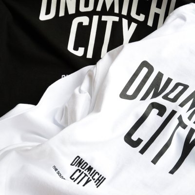 画像9: ONOMICHI CITY / ONOMICHI CITY L/S TEE 2026