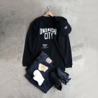 MORE DEDAIL3: ONOMICHI CITY / ONOMICHI CITY L/S TEE 2026