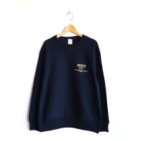 ONOMICHI CITY / ONOMICHI CITY SWEAT 2025