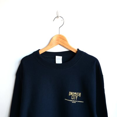 画像3: ONOMICHI CITY / ONOMICHI CITY SWEAT 2025