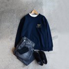 MORE DEDAIL3: ONOMICHI CITY / ONOMICHI CITY SWEAT 2025