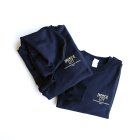 MORE DEDAIL1: ONOMICHI CITY / ONOMICHI CITY SWEAT 2025