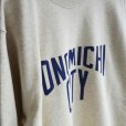 画像5: ONOMICHI CITY / ONOMICHI CITY SWEAT