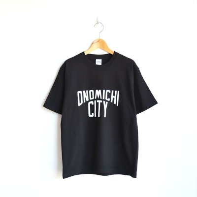 画像2: ONOMICHI CITY / ONOMICHI CITY T-SHIRT 2024