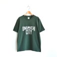 画像1: ONOMICHI CITY / ONOMICHI CITY T-SHIRT 2024 (1)