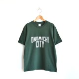 ONOMICHI CITY / ONOMICHI CITY T-SHIRT 2024