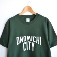 画像4: ONOMICHI CITY / ONOMICHI CITY T-SHIRT 2024