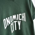 画像5: ONOMICHI CITY / ONOMICHI CITY T-SHIRT 2024