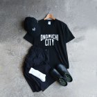 MORE DEDAIL2: ONOMICHI CITY / ONOMICHI CITY T-SHIRT 2024