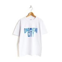 ONOMICHI CITY / ONOMICHI CITY T-SHIRT 2025