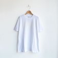 画像1: ONOMICHI CITY / ONOMICHI CITY T-SHIRT "WHITE OUT" (1)