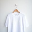 画像3: ONOMICHI CITY / ONOMICHI CITY T-SHIRT "WHITE OUT" (3)