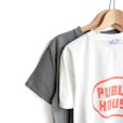 画像5: オーディナリーフィッツ / Print-T PUBLIC HOUSE（OF-C012） (5)