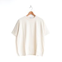 ORDINARY FITS / RIB T-SHIRTS（OF-C107）