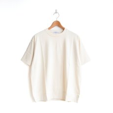 画像1: ORDINARY FITS / RIB T-SHIRTS（OF-C107） (1)