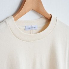 画像3: ORDINARY FITS / RIB T-SHIRTS（OF-C107） (3)