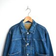 画像4: ORDINARY FITS /  DENIM JACKET 1st（USED）