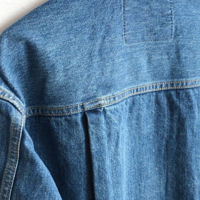 画像9: ORDINARY FITS /  DENIM JACKET 1st(USED)