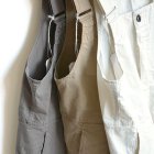 MORE DEDAIL2: ordinary fits / DUKE OVERALL（OF-O025）