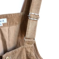 画像4: Ordinary fits / CORDUROY DUKE OVERALL（OF-O031） (4)