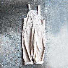 画像2: Ordinary fits / CORDUROY DUKE OVERALL（OF-O031） (2)
