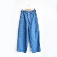 画像1: ORDINARY FITS / JAMES PANTS DENIM (OF-P045) (1)