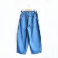 画像2: ORDINARY FITS / JAMES PANTS DENIM (OF-P045) (2)