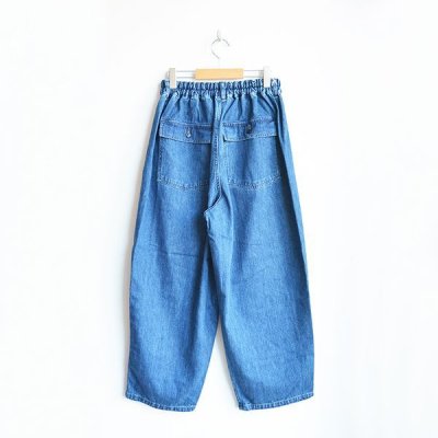 画像2: ORDINARY FITS / JAMES PANTS DENIM (OF-P045)