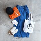 MORE DEDAIL3: ORDINARY FITS / JAMES PANTS DENIM (OF-P045)