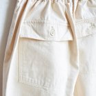MORE DEDAIL1: Ordinary fits / JAMES PANTS (OF-P046)