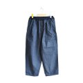 ORDINARY FITS / Narrow Ball Pants One Wash（OF-P048OW）