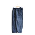 画像2: ORDINARY FITS / Narrow Ball Pants One Wash（OF-P048OW） (2)